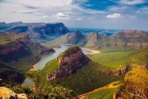 Landschaft Südafrika: Informationen über Impfungen Südafrika